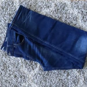 Goodfellow Slim Straight 33x36